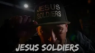 Download Christian Rap Music - Jesus Soldiers - \ MP3