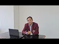 Download Lagu Deni Suprihadi | Universitas Kebangsaan Republik Indonesia | PDD-UKTPT Bidang Pengajaran SERDOS 2025
