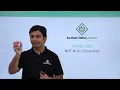 Session 10 - Oracle SQL Not Null Constraint