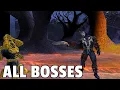Download Lagu Spawn: Armageddon - ALL BOSSES \u0026 Ending