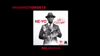 ne yo religious