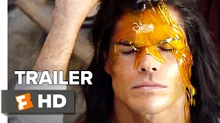 Samson Trailer 1 2018 Movieclips Indie 