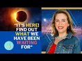 Eclipses and GREAT Inner Shifts