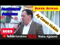 Almazxan - Ay Cavan Hekim 2023