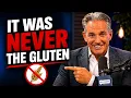 YOU WILL NEVER FIX YOUR GUT UNTIL YOU FIX THIS