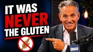 YOU WILL NEVER FIX YOUR GUT UNTIL YOU FIX THIS