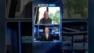 Foreign Central Banks Chose Physical Gold Over Bitcoin Jim Bullard