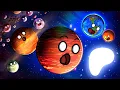 How to convert fans into members on Patreon feat SolarBalls