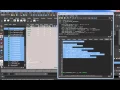 MAYA TUTORIAL Cartoon eyeLid rigging PT2A