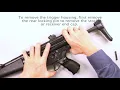 Magpul MP5 Accessories Installation