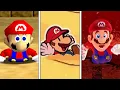 Download Lagu Evolution Of Mario Sinking/Drowning In Quicksand In Mario Games (1988-2025)