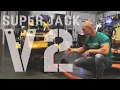 Ballard Inc - SUPER JACK V2 The Most Versatile Mower Jack On The Market