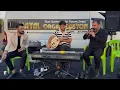 Download Lagu ZURNACI NİMET \u0026 TAMER GEZER \u0026 BABA OĞUL KAPIŞMA MÜHTEŞEM AĞIR GRANİ DEHŞET MAKAMLAR  2025