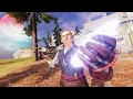 Emergency Nomad Blade and Sorcery Mods Just Got AMAZING