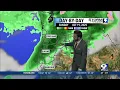 Download Lagu Dry, sun and clouds through Saturday with rain on Sunday