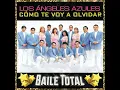 Amigos Nada Más - Los Ángeles Azules