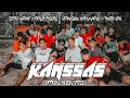 KANSSAS - TEDDY HARIMUT X RIFALDI PASORE X ARDIANSYAH NURKHAMIDEN X PHERY ADIA
