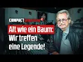 Download Lagu Alt wie ein Baum: Wir treffen eine Legende