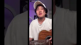 Backseat BoyWithUke Full Live 