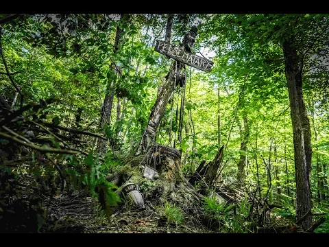 Kedvencek temetője - új, magyar nyelvű előzetes
