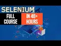 Selenium Full Course - Learn Selenium in 48 Hours ReportNG Generate HTML Report in Selenium