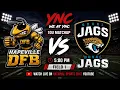 10U Hapeville DFB vs 10U Duval Jags YNC Live Stream