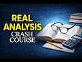 Lagu Intro To Real Analysis (Animated Course)