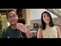 Kamu Yang Kutunggu Afgan Rossa Cover Duet