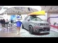 GIIAS 2016 | Suzuki | OTO.com