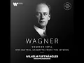 Der fliegende Holländer: Overture
