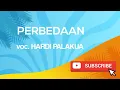 Download Lagu TAKAREY STAR - PERBEDAAN || ( OFFICIAL MUSIC lyric)
