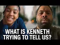 Download Lagu What is Kenneth trying to say \u0026 is he trying to give the family an out! 