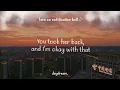 Sofia Camara - The Last Encounter (Lyrics)