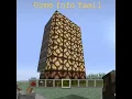 Running Light Tutorial Minecraft Redstone Moving Light Pattern