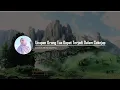 Download Lagu UCAPAN ORANG TUA DAPAT TERJADI DALAM SEKEJAP | Dr. Oki Setiana Dewi, M. Pd