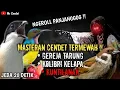 Download Lagu MASTERAN CENDET TERMEWAH..!!!GEREJA TARUNG, KOLIBRI KELAPA SAMBUNG KUNTILANAK