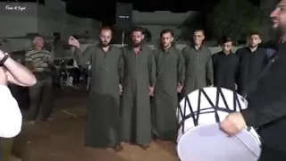 بعناد اهلك وجباري دويو الفنان باسل الفارس مع الفنان احمد خضور دبكات صوران مع فرقة ابو علي اسكندر 