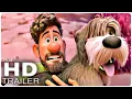 Download Lagu STRANGE WORLD Trailer 3 (2022) Disney