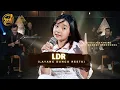 Download Lagu LDR (Layang Dungo Restu) - Fidella Jasmine \u0026 New Normal Keroncong (Official Music Video)