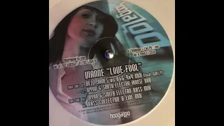 Download Boogaloo Records 11 -  Vianne  - Love Fool   (Bass Collective B-Line Mix) MP3