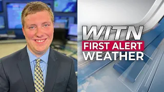 Dustin s First Alert Forecast