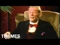 Peter O Toole interview Peter O Toole Reporting London 1982
