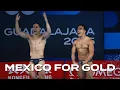 MEXICO WINS GOLD! 🇲🇽🔥 | Guadalajara 2025 Highlights