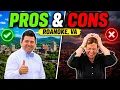 Pros Cons of Living in Roanoke VA You HAVE to Know Before You Move