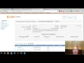 UT Website Homework