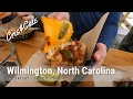 Wilmington North Carolina Where to Eat Best Restaurants The Basics Ceviche s Indochine