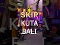 Download Lagu Why you should AVOID Kuta, Bali #shorts