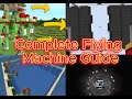 Download Lagu How to make Flying Machines: Full Tutorial