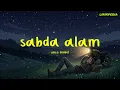 Once Mekel - Sabda Alam - Lirikpedia