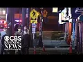 Violent crime drops to historic lows in multiple large cities across U S